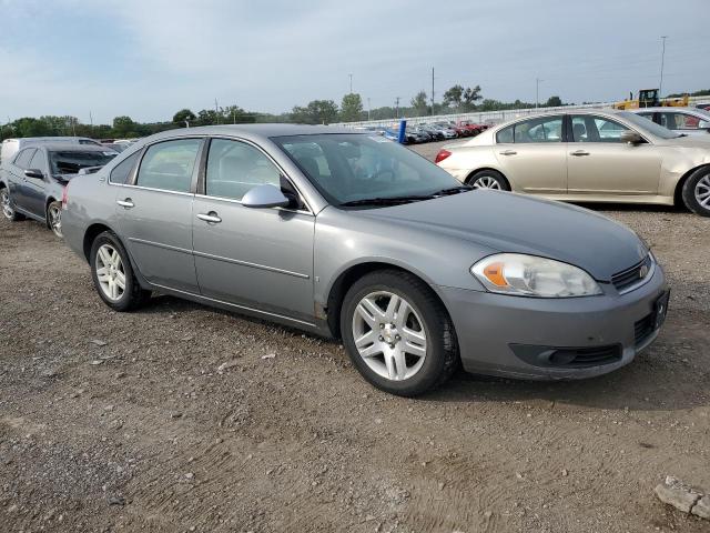 Photo 4 from auction – 2007 CHEVROLET IMPALA LTZ with VIN 2G1WU58R079148690