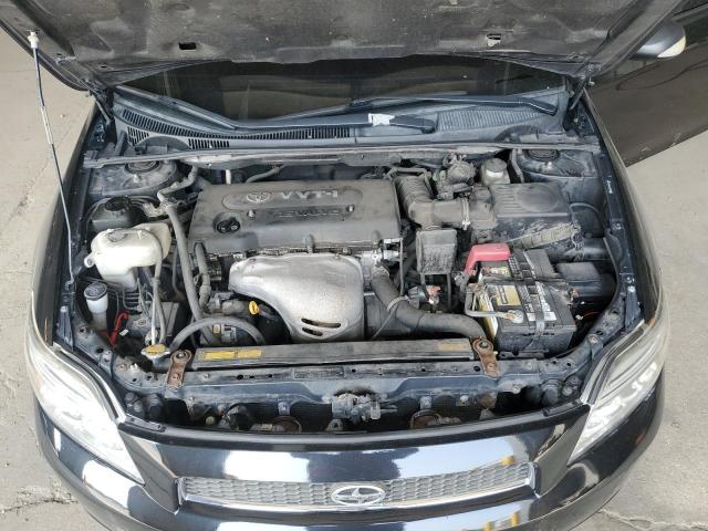 Photo 11 from auction – 2006 TOYOTA SCION TC with VIN JTKDE177660112380