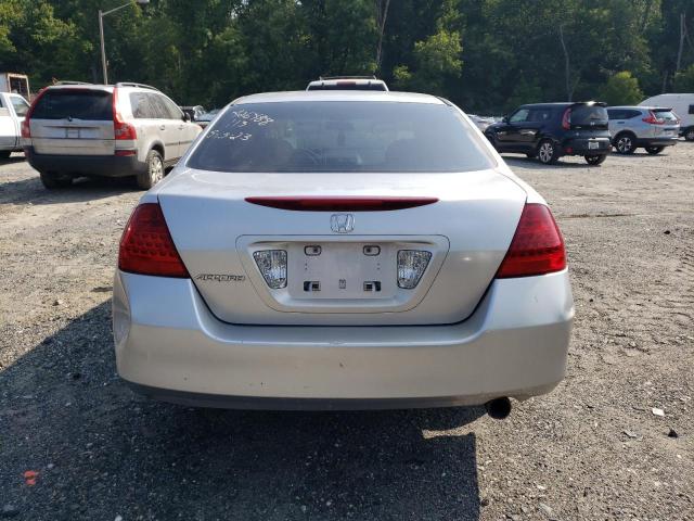 Photo 6 from auction – 2007 HONDA ACCORD SE with VIN JHMCM56357C019442