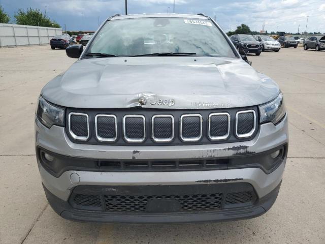 Фото 5 с аукциона – 2022 JEEP COMPASS LA с VIN 3C4NJDBBXNT170675