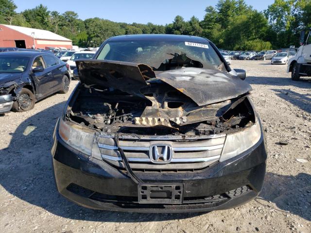 Photo 5 from auction – 2011 HONDA ODYSSEY EX with VIN 5FNRL5H67BB043453