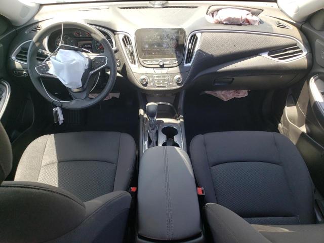 Photo 8 from auction – 2023 CHEVROLET MALIBU LT with VIN 1G1ZD5ST0PF200831