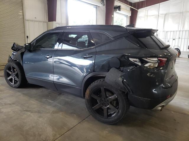 Photo 2 from auction – 2019 CHEVROLET BLAZER 2LT with VIN 3GNKBGRS7KS569088