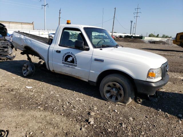 Фото 4 с аукциона – 2010 FORD RANGER с VIN 1FTKR1AD5APA35258