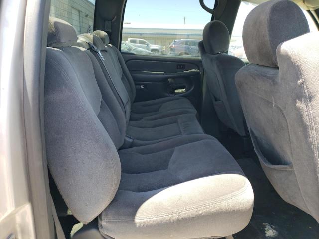 Photo 10 from auction – 2005 GMC SIERRA C25 with VIN 1GTHC23U85F856090