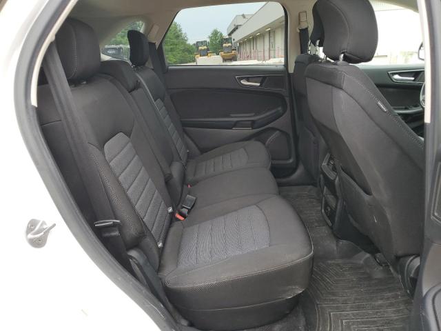 Photo 11 from auction – 2016 FORD EDGE SE with VIN 2FMPK3G90GBC39745