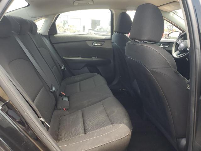 Photo 10 from auction – 2019 KIA FORTE FE with VIN 3KPF24ADXKE109072