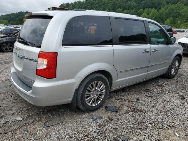 Photo 3 from auction – 2011 CHRYSLER TOWN & COU with VIN 2A4RR6DG2BR712620