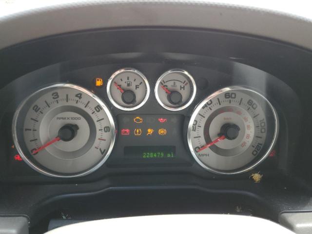 Photo 9 from auction – 2009 FORD EDGE LIMIT with VIN 2FMDK49C79BA86267