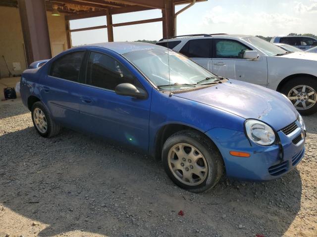 Foto 4 de la subasta – 2005 DODGE NEON SXT con VIN 1B3ES56CX5D104768