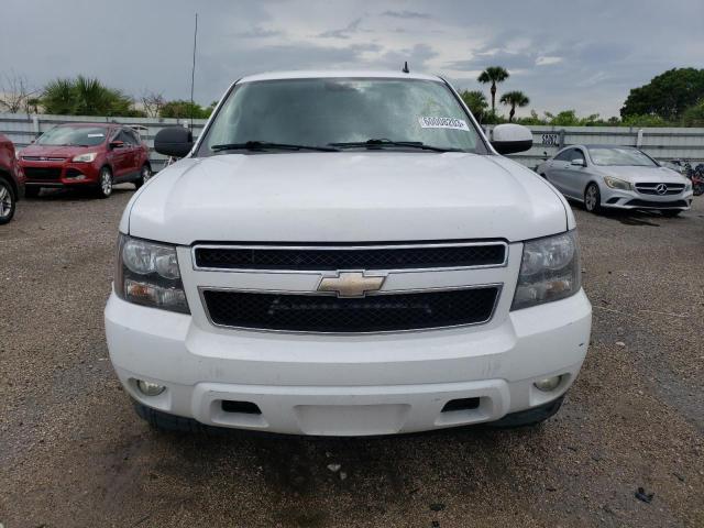 Photo 5 from auction – 2008 CHEVROLET AVALANCHE with VIN 3GNEC12J68G275377