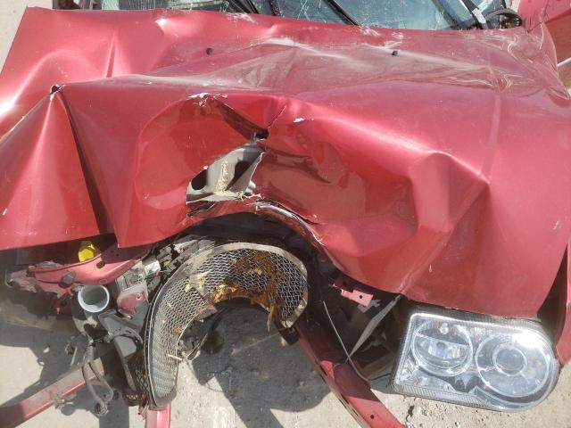 Photo 11 from auction – 2009 CHRYSLER 300C with VIN 2C3LA63T79H611708