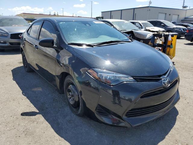 Photo 4 from auction – 2019 TOYOTA COROLLA L with VIN 2T1BURHE5KC170753