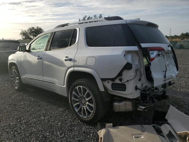 Photo 2 from auction – 2022 GMC ACADIA DEN with VIN 1GKKNPLS2NZ163255
