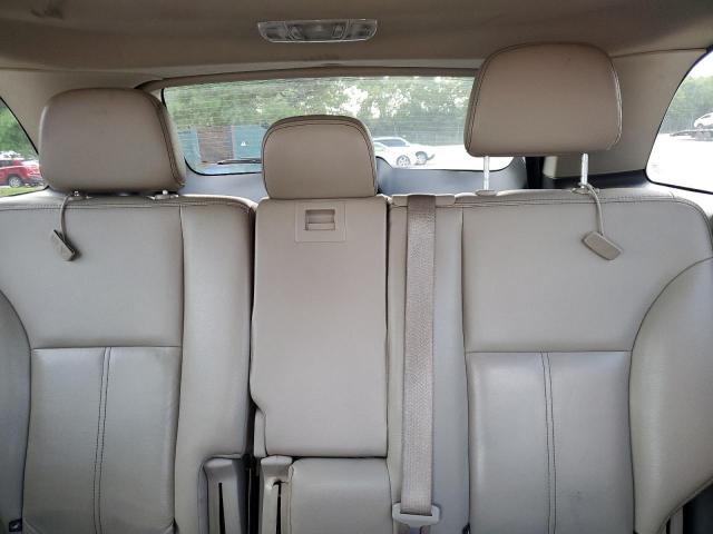 Photo 10 from auction – 2013 FORD EDGE SEL with VIN 2FMDK3JC4DBA97323