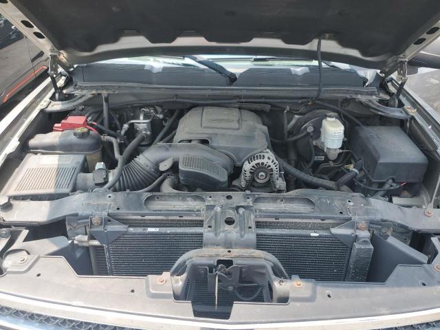 Foto 11 de la subasta – 2012 CHEVROLET SILVERADO con VIN 1GCPKSE73CF167156