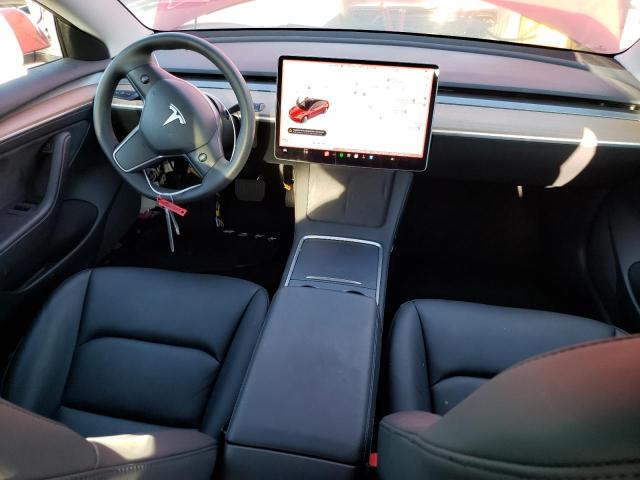 Photo 8 from auction – 2023 TESLA MODEL 3 with VIN 5YJ3E1EA7PF458734