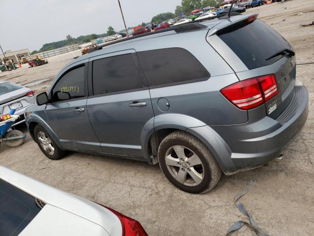 Photo 2 from auction – 2010 DODGE JOURNEY SX with VIN 3D4PG5FV5AT147268