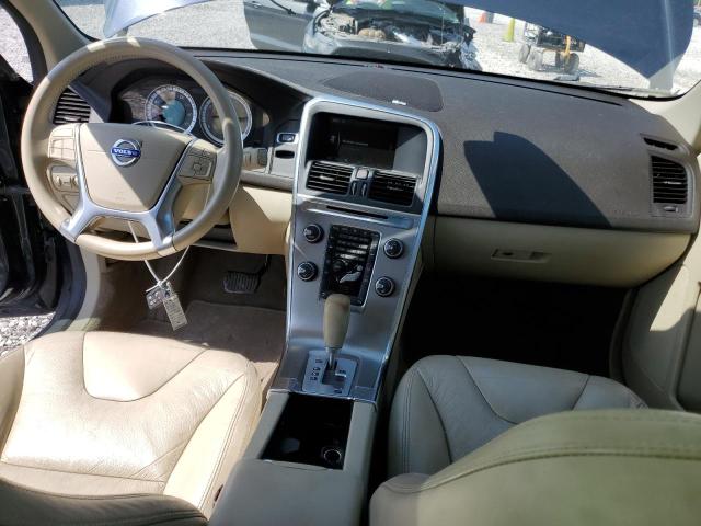 Photo 8 from auction – 2012 VOLVO XC60 3.2 with VIN YV4952DL3C2284884