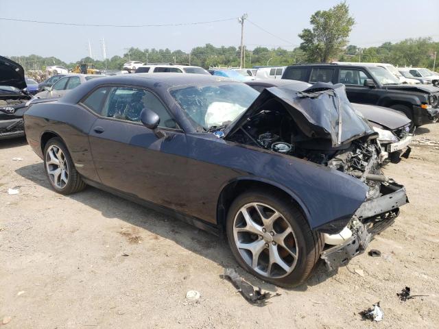 Photo 4 from auction – 2016 DODGE CHALLENGER with VIN 2C3CDZAG4GH315766