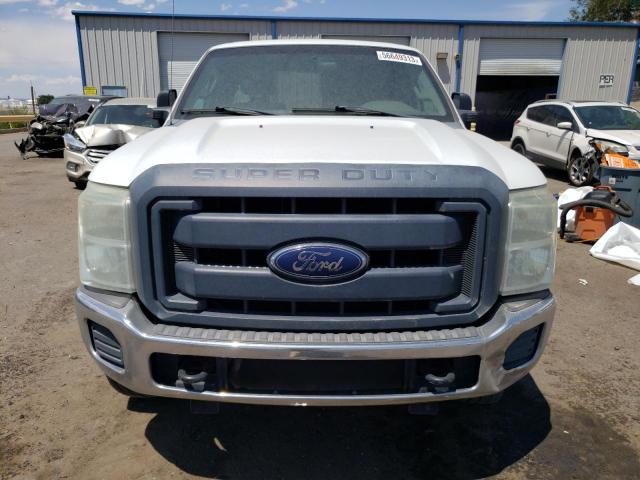 Photo 5 from auction – 2012 FORD F250 SUPER with VIN 1FT7X2B66CEA29906