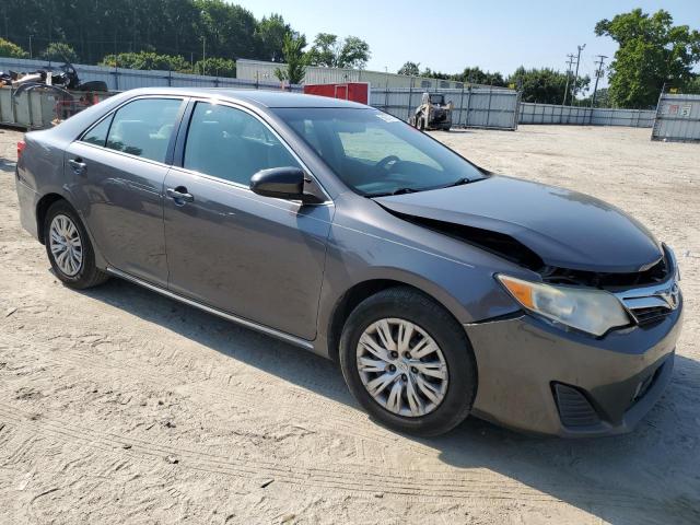 Photo 4 from auction – 2014 TOYOTA CAMRY L with VIN 4T4BF1FK8ER345526