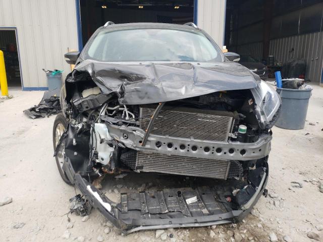 Photo 5 from auction – 2016 FORD ESCAPE TIT with VIN 1FMCU9J96GUA95469