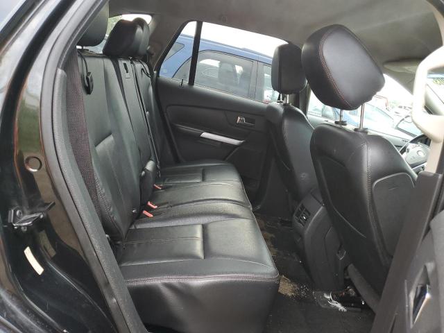 Photo 10 from auction – 2013 FORD EDGE SEL with VIN 2FMDK3JCXDBC33731