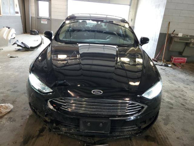 Photo 5 from auction – 2018 FORD FUSION SE with VIN 3FA6P0HD6JR210140