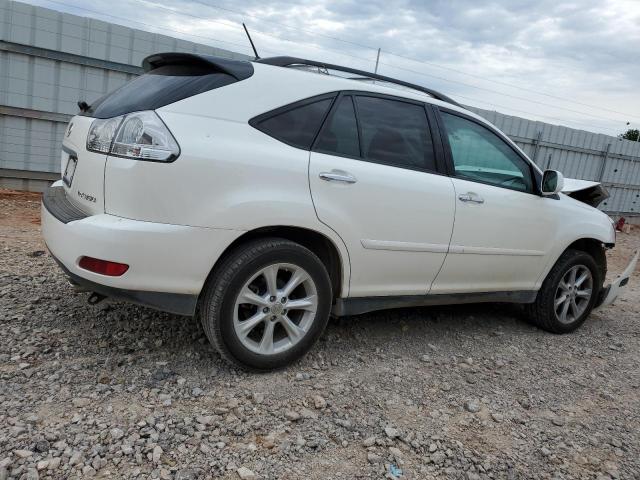 Photo 3 from auction – 2009 LEXUS RX 350 with VIN 2T2GK31UX9C074617