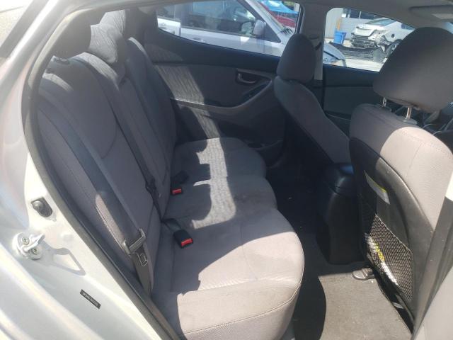 Photo 6 from auction – 2016 HYUNDAI ELANTRA SE with VIN 5NPDH4AE3GH741476