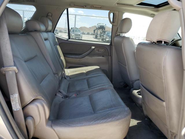 Photo 11 from auction – 2007 TOYOTA SEQUOIA SR with VIN 5TDZT34A87S291275