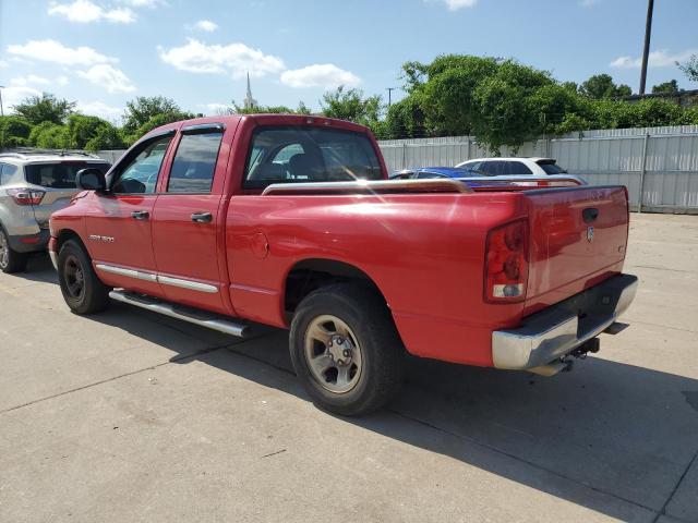 Photo 2 from auction – 2005 DODGE RAM 1500 S with VIN 1D7HA18D85J537400
