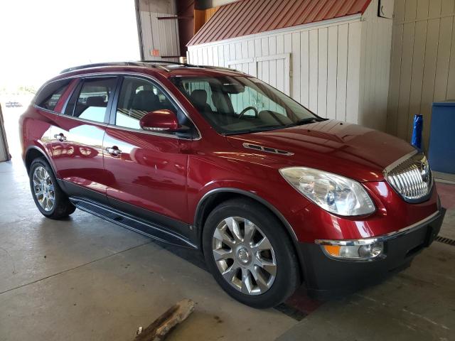 Photo 4 from auction – 2010 BUICK ENCLAVE CX with VIN 5GALVCEDXAJ261015