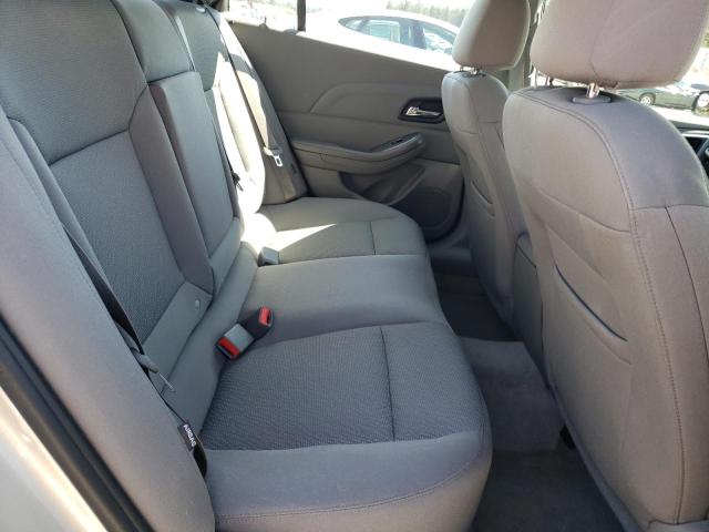 Photo 10 from auction – 2015 CHEVROLET MALIBU LS with VIN 1G11B5SL9FF350096