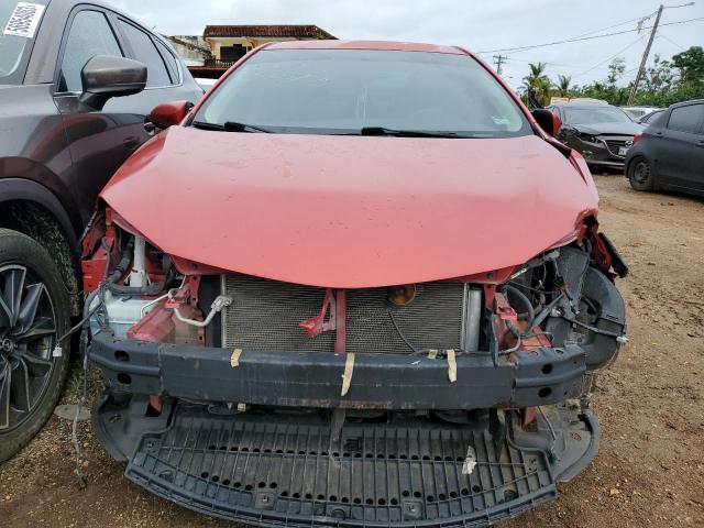 Photo 5 from auction – 2015 TOYOTA COROLLA L with VIN 5YFBURHE0FP247177