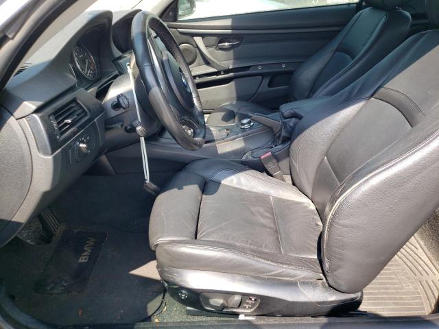 Photo 7 from auction – 2008 BMW X1 with VIN WBAWC73518E067221
