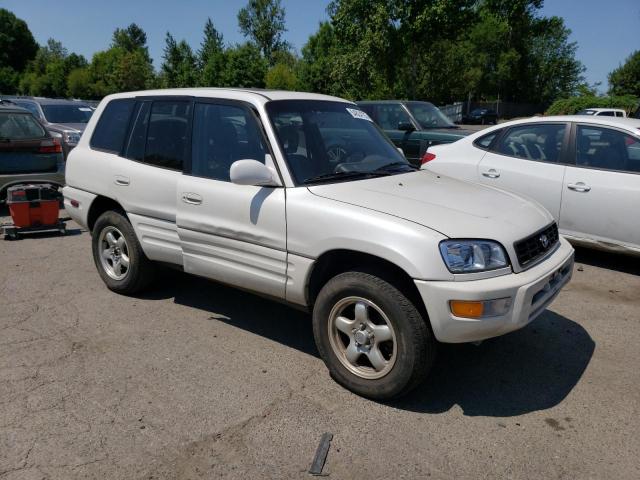 Photo 4 from auction – 2000 TOYOTA RAV4 with VIN JT3HP10V1Y7165210
