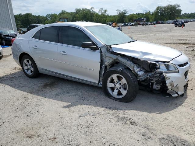 Photo 4 from auction – 2015 CHEVROLET MALIBU LS with VIN 1G11B5SL7FF240728