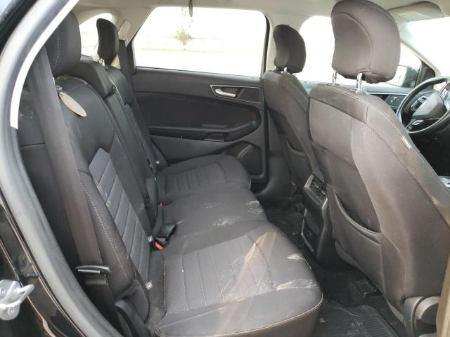 Photo 10 from auction – 2017 FORD EDGE SE with VIN 2FMPK3G97HBB68240