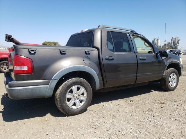 Photo 3 from auction – 2007 FORD EXPLORER S with VIN 1FMEU31K17UA11437