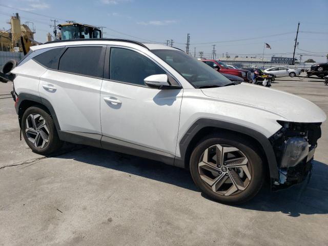 Photo 4 from auction – 2023 HYUNDAI TUCSON SEL with VIN 5NMJF3AE1PH220577
