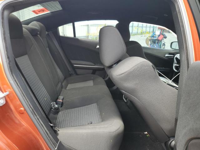 Photo 10 from auction – 2021 DODGE CHARGER SC with VIN 2C3CDXGJ3MH594775