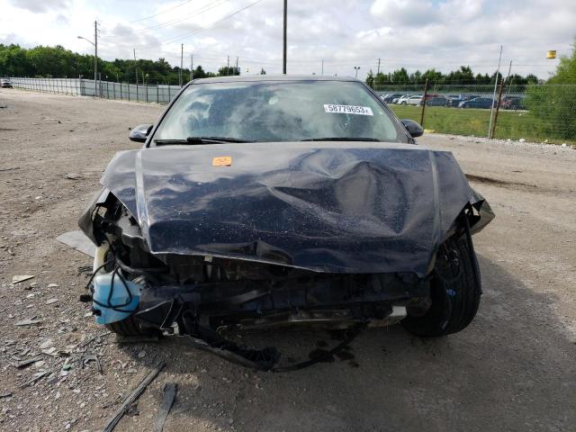 Photo 5 from auction – 2016 CHEVROLET IMPALA LIM with VIN 2G1WC5E35G1147973