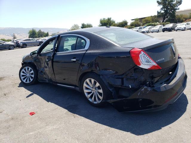 Photo 2 from auction – 2014 LINCOLN MKS with VIN 1LNHL9DK2EG608896