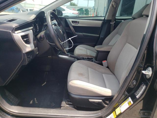 Photo 7 from auction – 2016 TOYOTA COROLLA L with VIN 5YFBURHE7GP392377