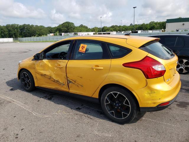 صورة رقم 2 من المزاد - 2012 FORD FOCUS SE مع VIN 1FAHP3K26CL351664