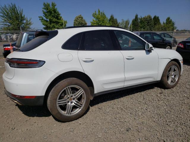 Photo 3 from auction – 2020 PORSCHE MACAN with VIN WP1AA2A57LLB08091