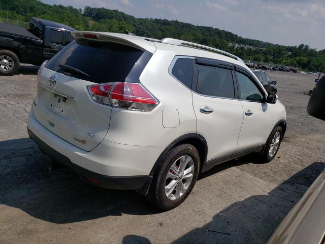 Photo 3 from auction – 2015 NISSAN ROGUE S with VIN 5N1AT2ML5FC769835
