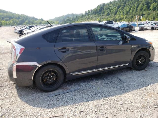 Photo 3 from auction – 2013 TOYOTA PRIUS with VIN JTDKN3DU6D1659998